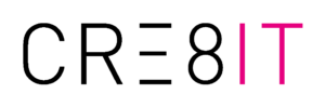 cre8it Logo